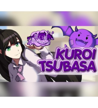 Kuroi Tsubasa Region: ARGENTINA XBOX One / Xbox Series X|S Xbox Series X|S Key 